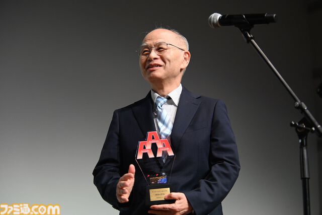 『アケアカ』12周年記念イベントリポート。2025年アワード大賞は『リッジレーサー』。コンサートでは『妖怪道中記』や『VS.キャッスルヴァニア』を熱演