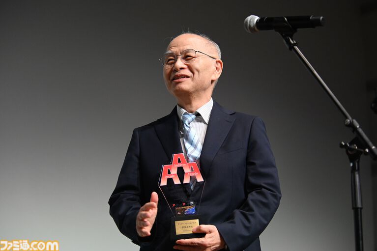 『アケアカ』12周年記念イベントリポート。2025年アワード大賞は『リッジレーサー』。コンサートでは『妖怪道中記』や『VS.キャッスルヴァニア』を熱演