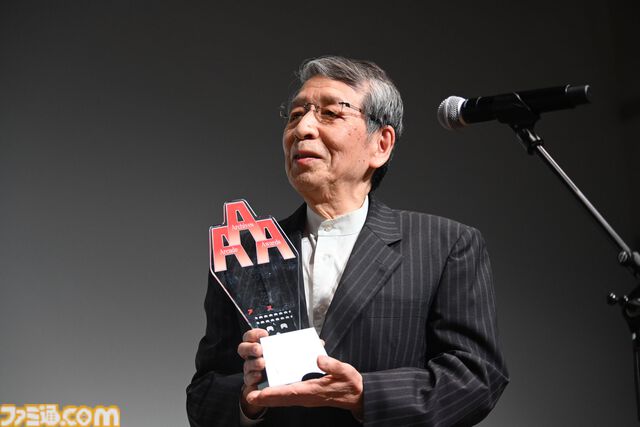 『アケアカ』12周年記念イベントリポート。2025年アワード大賞は『リッジレーサー』。コンサートでは『妖怪道中記』や『VS.キャッスルヴァニア』を熱演