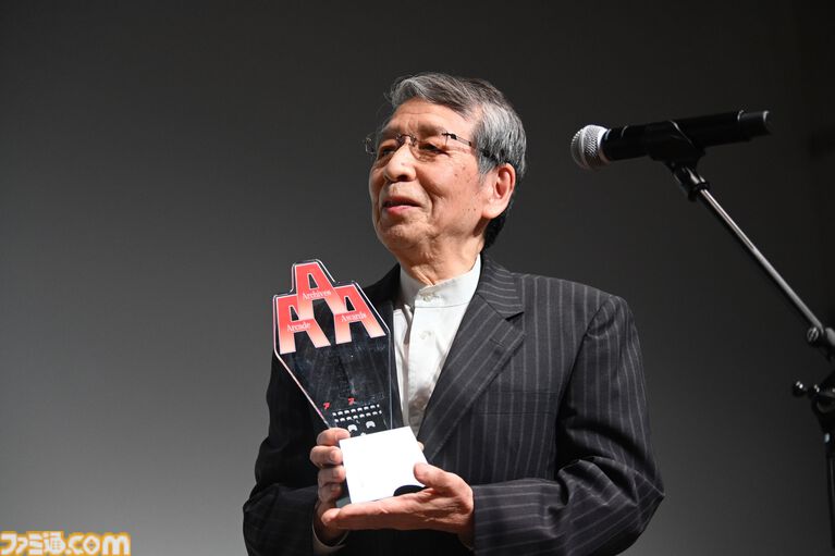 『アケアカ』12周年記念イベントリポート。2025年アワード大賞は『リッジレーサー』。コンサートでは『妖怪道中記』や『VS.キャッスルヴァニア』を熱演