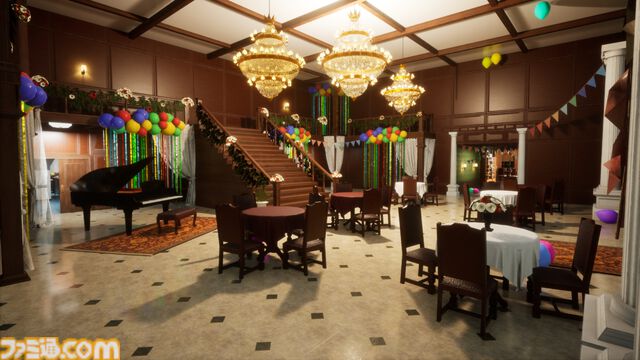 『めっちゃカメレオン』体に絵を描いて擬態する、注目のかくれんぼゲームが6月10日に発売決定。鬼が増えていくモードなど3つのルールでプレイ可能