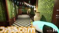 『めっちゃカメレオン』体に絵を描いて擬態する、注目のかくれんぼゲームが6月10日に発売決定。鬼が増えていくモードなど3つのルールでプレイ可能