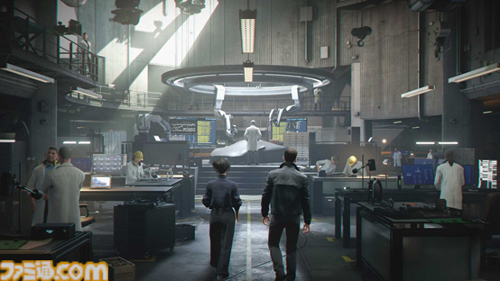 『007 ファーストライト』ボンドはいかにしてジェームズ・ボンドになったのか？　完全オリジナルで『007』始まりの物語を描くスパイアクションゲームが配信開始