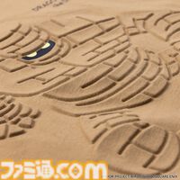 『ドラクエ』40周年記念展では初代『ドラクエ』の開発資料や原画、楽譜を展示！ おどるほうせき巾着に入ったキャンディやゴーレム立体Tシャツなどオリジナルグッズも