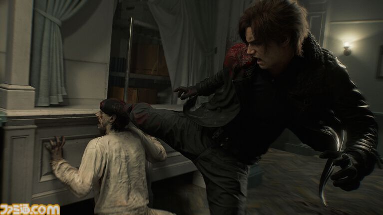『バイオハザード レクイエム』PS5、Switch 2のDL版が20％オフのセール中。各プラットフォームでの体験版も配信開始