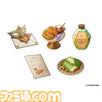 【原神×KFC】コラボパックが6月10より販売開始。アルハイゼンとカーヴェが描かれた特別デザインに注目。限定タペストリーが当たるキャンペーンも実施
