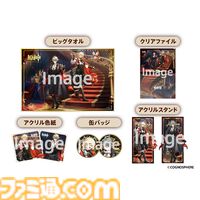 【原神×KFC】コラボパックが6月10より販売開始。アルハイゼンとカーヴェが描かれた特別デザインに注目。限定タペストリーが当たるキャンペーンも実施