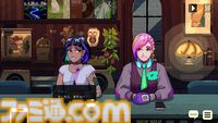 『コーヒートーク トーキョー』ネットサーフィンと会話で安楽椅子探偵のように世界の隙間を垣間見るノベルアドベンチャー。深夜の喫茶店はいつだって“寄り添い”の大切さを教えてくれる【レビュー】