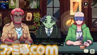 『コーヒートーク トーキョー』ネットサーフィンと会話で安楽椅子探偵のように世界の隙間を垣間見るノベルアドベンチャー。深夜の喫茶店はいつだって“寄り添い”の大切さを教えてくれる【レビュー】