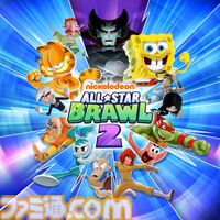 【PS Plusフリープレイ】『Grounded』『Nickelodeon All-Star Brawl 2』『Warhammer 40,000: Darktide』が6/2より登場