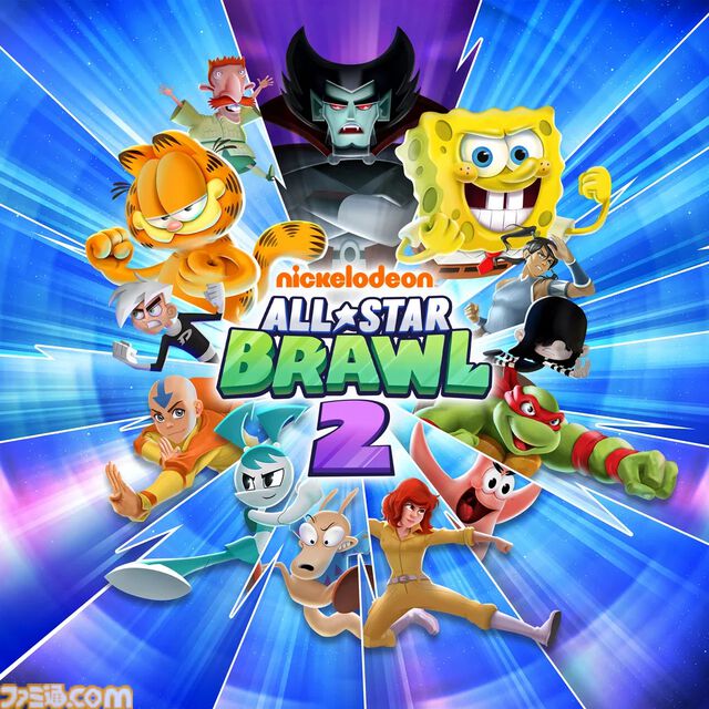 【PS Plusフリープレイ】『Grounded』『Nickelodeon All-Star Brawl 2』『Warhammer 40,000: Darktide』が6/2より登場
