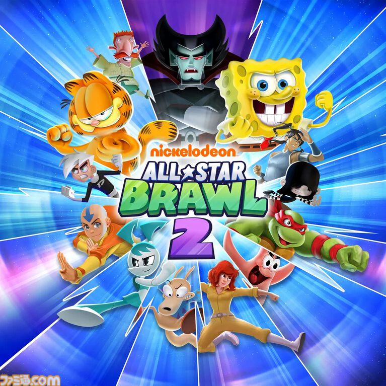 【PS Plusフリープレイ】『Grounded』『Nickelodeon All-Star Brawl 2』『Warhammer 40,000: Darktide』が6/2より登場