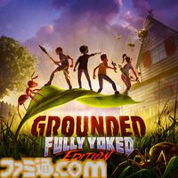【PS Plusフリープレイ】『Grounded』『Nickelodeon All-Star Brawl 2』『Warhammer 40,000: Darktide』が6/2より登場