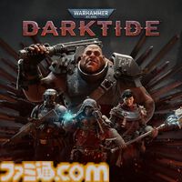 【PS Plusフリープレイ】『Grounded』『Nickelodeon All-Star Brawl 2』『Warhammer 40,000: Darktide』が6/2より登場