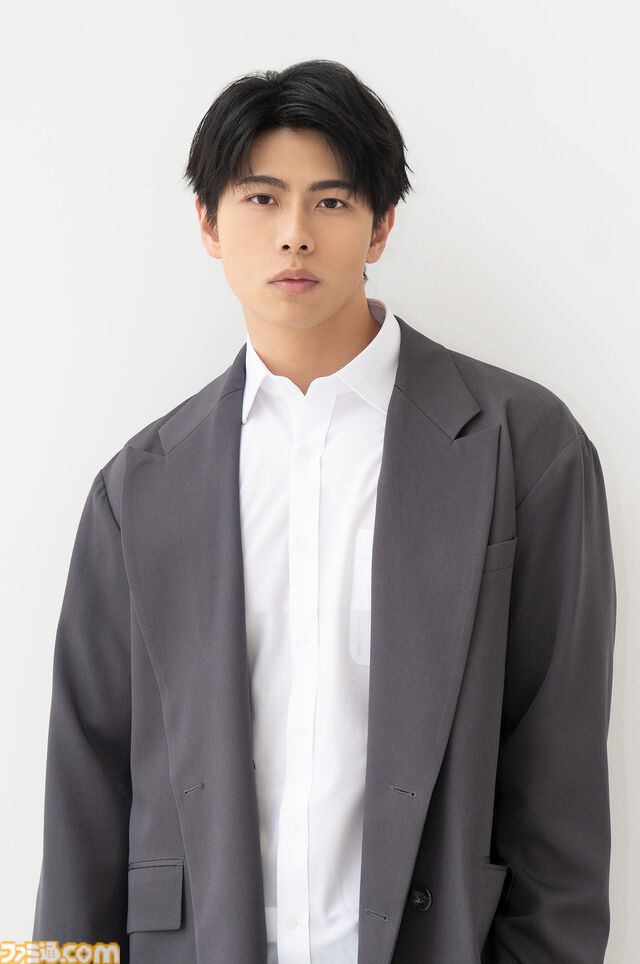 舞台『龍が如く』の正式タイトルや公演スケジュール、チケット情報などが解禁。追加キャストも一挙7名を公開【公演期間：8/21～8/30】