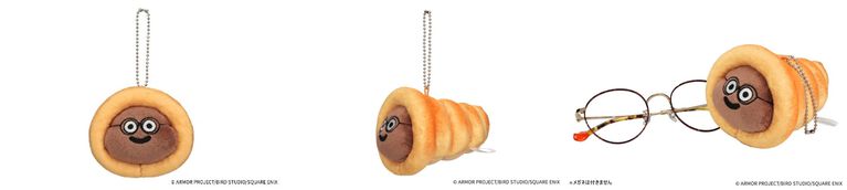 【ドラクエ】スライムたちをモチーフとしたZoffコラボメガネが発売決定。メガネケースやマスコットクリーナーなど関連グッズも販売
