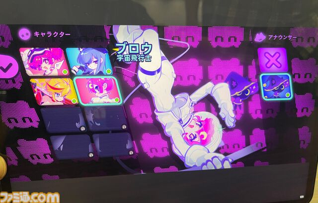『MUSE DASH 2』はシリーズのよさを残しつつ『リズ天』ライクのミニゲームにも挑戦。マルチ要素も追加しアーケード筐体も展開予定？ 先行プレイ＆開発者インタビュー