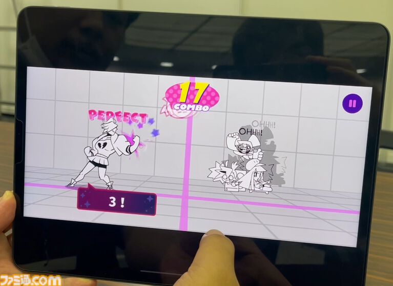 『MUSE DASH 2』はシリーズのよさを残しつつ『リズ天』ライクのミニゲームにも挑戦。マルチ要素も追加しアーケード筐体も展開予定？ 先行プレイ＆開発者インタビュー