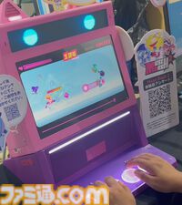 『MUSE DASH 2』はシリーズのよさを残しつつ『リズ天』ライクのミニゲームにも挑戦。マルチ要素も追加しアーケード筐体も展開予定？ 先行プレイ＆開発者インタビュー