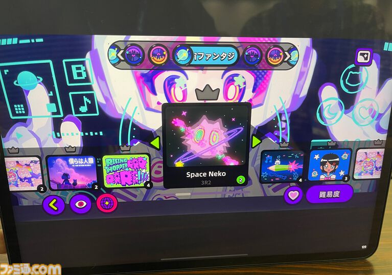 『MUSE DASH 2』はシリーズのよさを残しつつ『リズ天』ライクのミニゲームにも挑戦。マルチ要素も追加しアーケード筐体も展開予定？ 先行プレイ＆開発者インタビュー