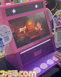 『MUSE DASH 2』はシリーズのよさを残しつつ『リズ天』ライクのミニゲームにも挑戦。マルチ要素も追加しアーケード筐体も展開予定？ 先行プレイ＆開発者インタビュー