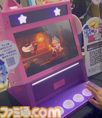 『MUSE DASH 2』はシリーズのよさを残しつつ『リズ天』ライクのミニゲームにも挑戦。マルチ要素も追加しアーケード筐体も展開予定？ 先行プレイ＆開発者インタビュー