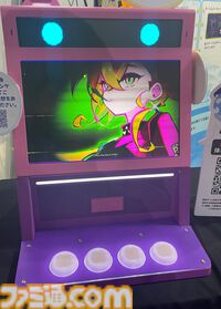 『MUSE DASH 2』はシリーズのよさを残しつつ『リズ天』ライクのミニゲームにも挑戦。マルチ要素も追加しアーケード筐体も展開予定？ 先行プレイ＆開発者インタビュー