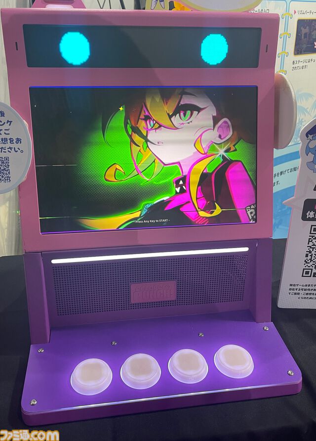 『MUSE DASH 2』はシリーズのよさを残しつつ『リズ天』ライクのミニゲームにも挑戦。マルチ要素も追加しアーケード筐体も展開予定？ 先行プレイ＆開発者インタビュー
