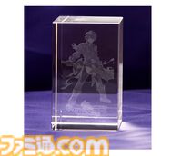 『アナザーエデン ビギンズ』ファミ通DXパックが予約受付中。アクリルパネル、缶バッジなど特典が満載。アルドの3Dクリスタルが付属するセットも