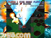 【コンアカ】『撃王 〜紫炎龍』が5月28日より配信。ハムスターが童（わらし）のゲーム等に関するすべての権利を取得