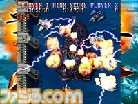 【コンアカ】『撃王 〜紫炎龍』が5月28日より配信。ハムスターが童（わらし）のゲーム等に関するすべての権利を取得