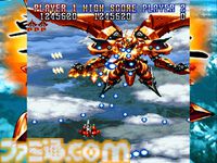 【コンアカ】『撃王 〜紫炎龍』が5月28日より配信。ハムスターが童（わらし）のゲーム等に関するすべての権利を取得