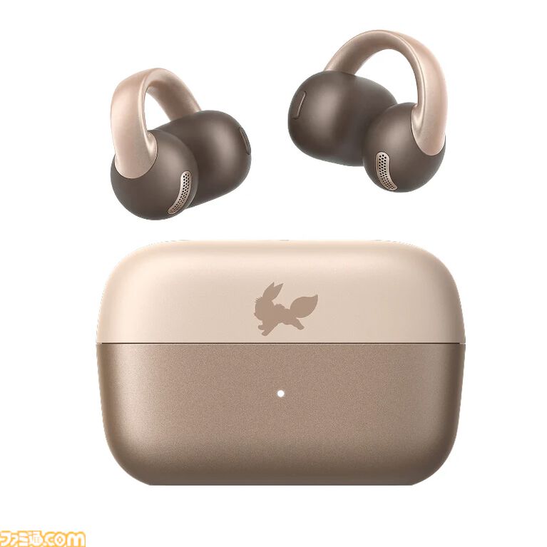ポケモン】ピカチュウ、イーブイモデルのAnker新製品が発売決定。USB急速充電器、ワイヤレスイヤホン、トラベルアダプタなど【7月上旬から】