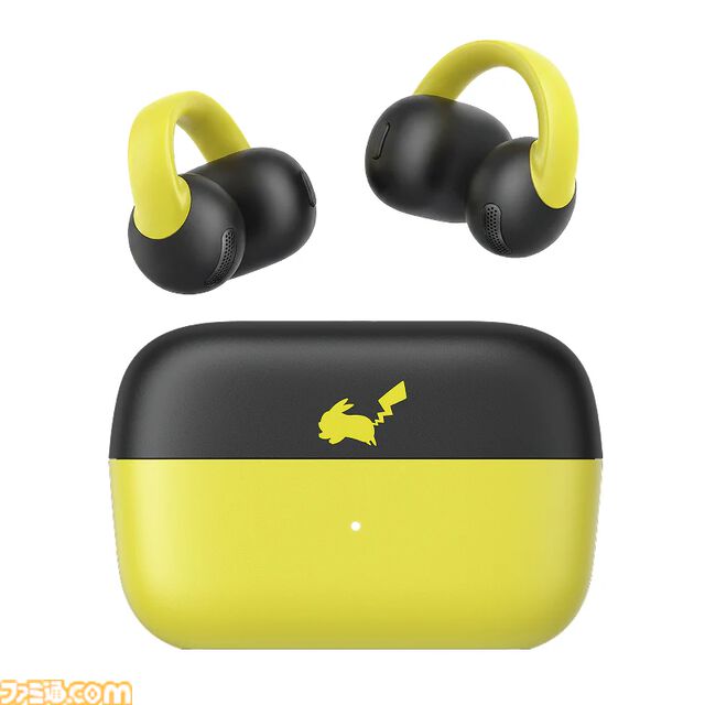 ポケモン】ピカチュウ、イーブイモデルのAnker新製品が発売決定。USB急速充電器、ワイヤレスイヤホン、トラベルアダプタなど【7月上旬から】