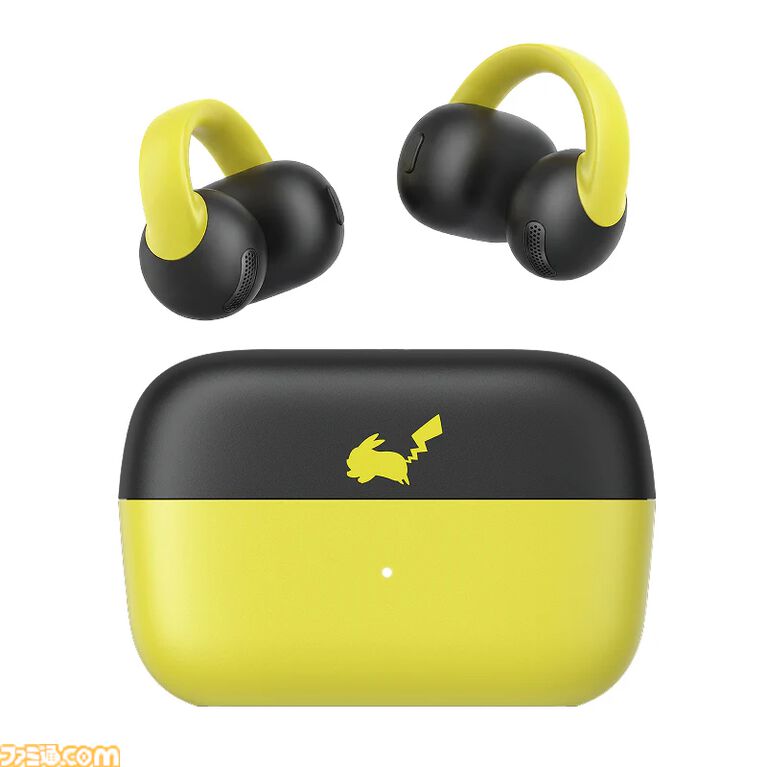 ポケモン】ピカチュウ、イーブイモデルのAnker新製品が発売決定。USB急速充電器、ワイヤレスイヤホン、トラベルアダプタなど【7月上旬から】