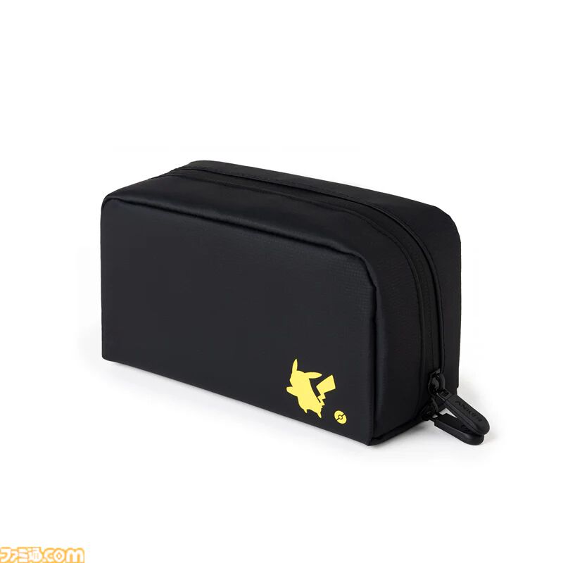 ポケモン】ピカチュウ、イーブイモデルのAnker新製品が発売決定。USB
