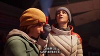 新作『ライフ イズ ストレンジ ダブルエクスポージャー』10月30日発売決定。マックスが挑む新たな殺人ミステリー【Xbox Games Showcase】