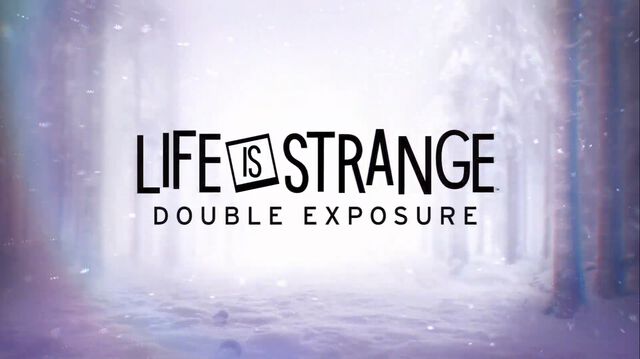 新作『ライフ イズ ストレンジ ダブルエクスポージャー』10月30日発売決定。マックスが挑む新たな殺人ミステリー【Xbox Games Showcase】