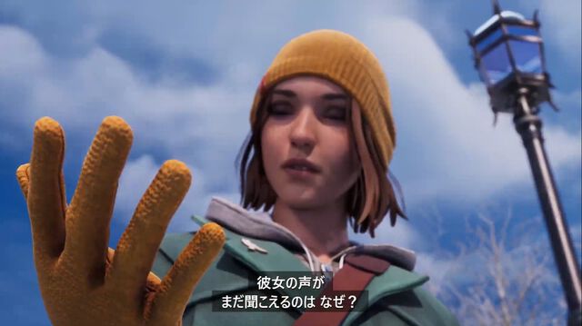 新作『ライフ イズ ストレンジ ダブルエクスポージャー』10月30日発売決定。マックスが挑む新たな殺人ミステリー【Xbox Games Showcase】
