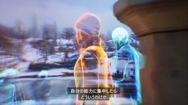 新作『ライフ イズ ストレンジ ダブルエクスポージャー』10月30日発売決定。マックスが挑む新たな殺人ミステリー【Xbox Games Showcase】