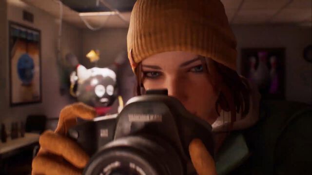 新作『ライフ イズ ストレンジ ダブルエクスポージャー』10月30日発売決定。マックスが挑む新たな殺人ミステリー【Xbox Games Showcase】