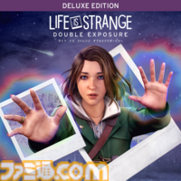 新作『ライフ イズ ストレンジ ダブルエクスポージャー』10月30日発売決定。マックスが挑む新たな殺人ミステリー【Xbox Games Showcase】
