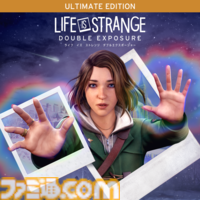 新作『ライフ イズ ストレンジ ダブルエクスポージャー』10月30日発売決定。マックスが挑む新たな殺人ミステリー【Xbox Games Showcase】