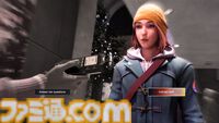 新作『ライフ イズ ストレンジ ダブルエクスポージャー』10月30日発売決定。マックスが挑む新たな殺人ミステリー【Xbox Games Showcase】