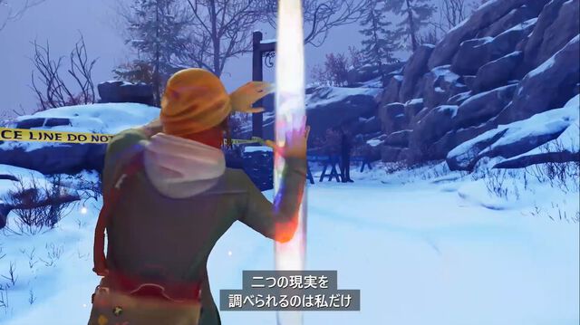 新作『ライフ イズ ストレンジ ダブルエクスポージャー』10月30日発売決定。マックスが挑む新たな殺人ミステリー【Xbox Games Showcase】