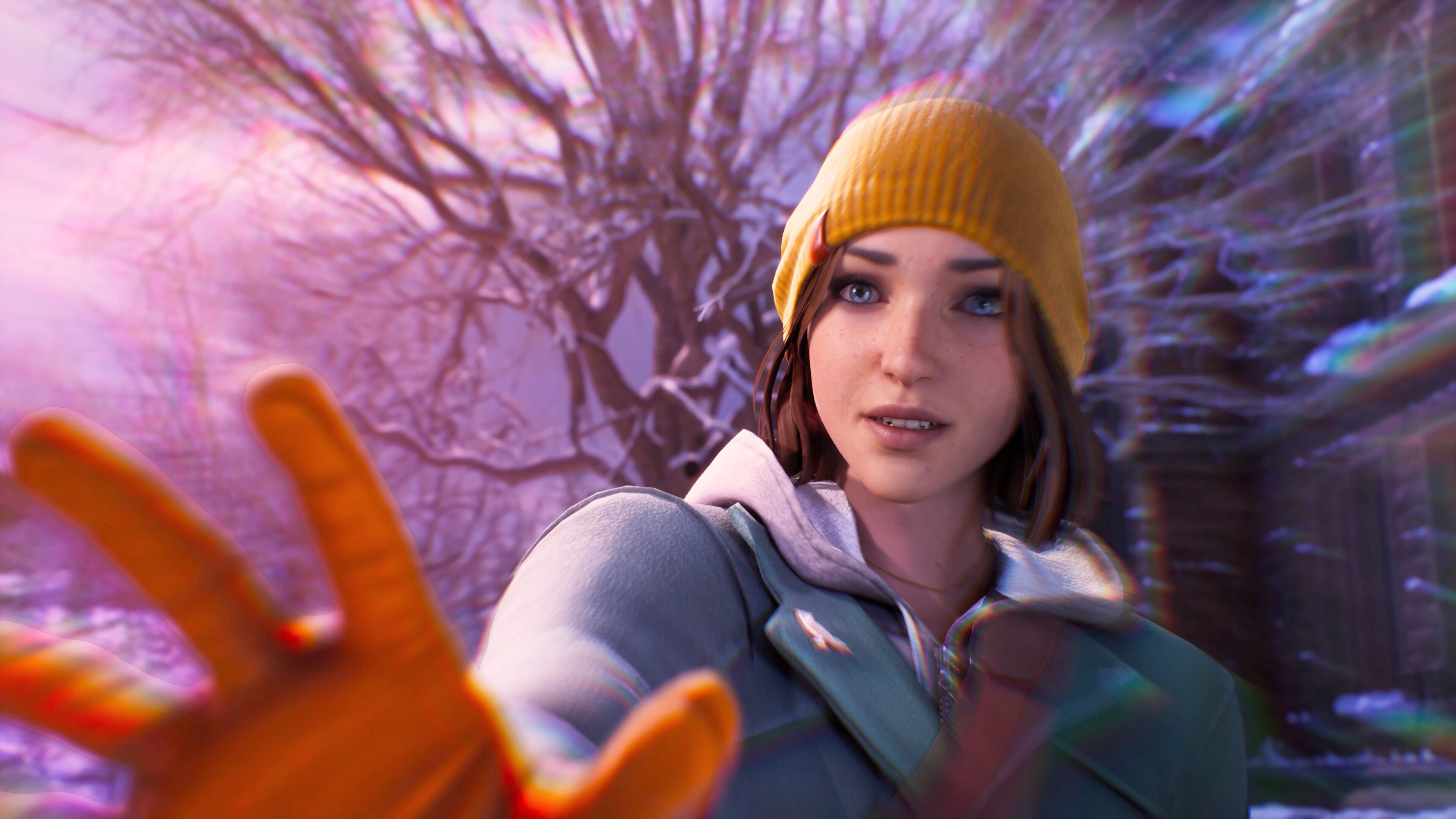 新作『ライフ イズ ストレンジ ダブルエクスポージャー』10月30日発売決定。マックスが挑む新たな殺人ミステリー【Xbox Games Showcase】