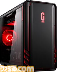 【G TUNE】B860Mチップセット、Core Ultra 5 250K Plus、Core Ultra 7 270K Plusを組み合わせたゲーミングPCを販売開始。幅広いニーズに応えるラインアップ