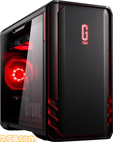 【G TUNE】B860Mチップセット、Core Ultra 5 250K Plus、Core Ultra 7 270K Plusを組み合わせたゲーミングPCを販売開始。幅広いニーズに応えるラインアップ