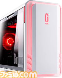 【G TUNE】B860Mチップセット、Core Ultra 5 250K Plus、Core Ultra 7 270K Plusを組み合わせたゲーミングPCを販売開始。幅広いニーズに応えるラインアップ