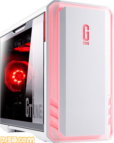 【G TUNE】B860Mチップセット、Core Ultra 5 250K Plus、Core Ultra 7 270K Plusを組み合わせたゲーミングPCを販売開始。幅広いニーズに応えるラインアップ